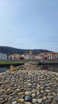 Vieux Pont à Brives-Charensac