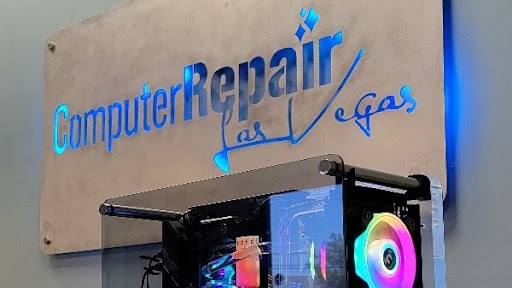 Computer Repair Las Vegas, Inc.