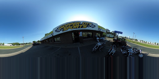 Chopper City Sports, 7191 Hwy 65 NE, Fridley, MN 55432, USA, 