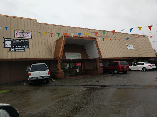 Thrift Store «Fabulously Frugal Thrift Shop», reviews and photos, 611 2nd St, Snohomish, WA 98290, USA