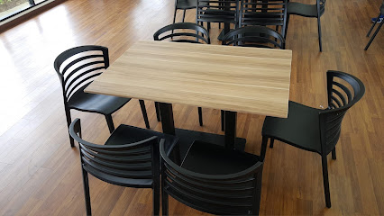 JJ COLLECTION Cafe & Restaurant Furniture 聖家具 餐厅cafe商业座椅