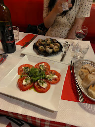 Photo n°142 de Aux Artistes à Paris ()