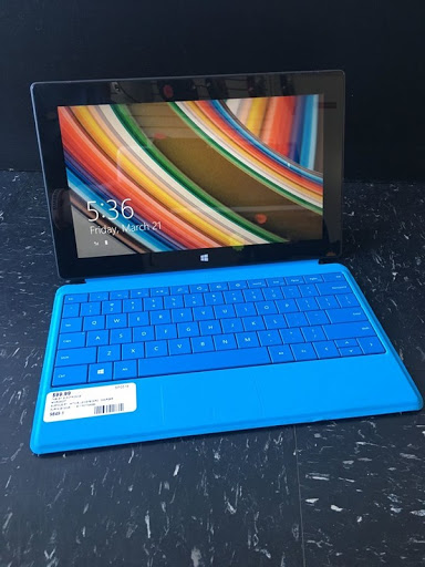 Pawn Shop «Gold N Pawn», reviews and photos, 5645 State Rd 46, Bloomington, IN 47404, USA