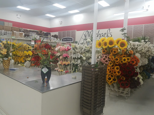 Craft Store «Michaels», reviews and photos, 7668 S Campus View Dr, West Jordan, UT 84084, USA