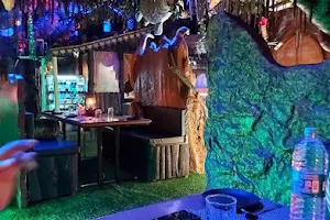 The Jungle Family Restaurant and Party Hall image