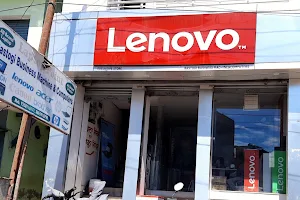 Lenovo Exclusive Store - Rastogi Business Machine And Computer image