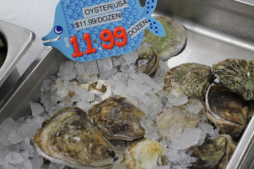 Grocery Store «Green Farmers Market», reviews and photos, 101 Plaza Center, Secaucus, NJ 07094, USA