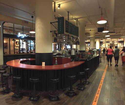 Shopping Mall «Ponce City Market», reviews and photos, 675 Ponce De Leon Ave NE, Atlanta, GA 30308, USA