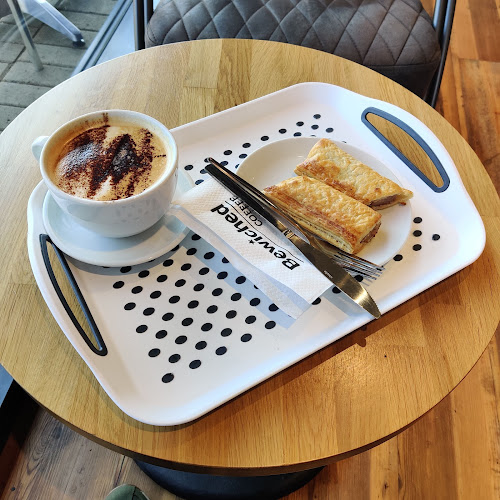 Reviews of Bewiched Coffee Northampton Drive-Thru in Northampton - Coffee shop