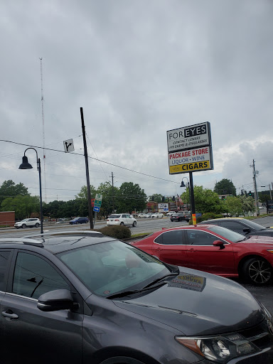 Liquor Store «C & T Package Store», reviews and photos, 4104 Lavista Rd, Tucker, GA 30084, USA