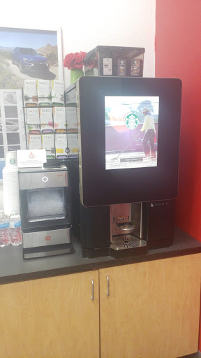 Mitsubishi Dealer «Avondale Mitsubishi», reviews and photos, 10555 Papago Fwy, Avondale, AZ 85323, USA