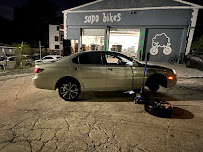 Sopo Bicycle Cooperative - Photo 8 - Car repair in Atlanta, GA, Chicago
