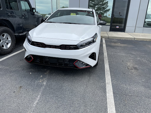 Kia Dealer «Bill Doraty KIA», reviews and photos, 2925 Medina Rd, Medina, OH 44256, USA