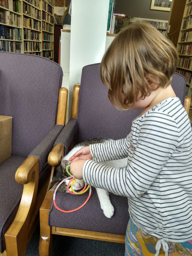 Book Store «Paperback Exchange», reviews and photos, 201 W Main St, Lancaster, OH 43130, USA