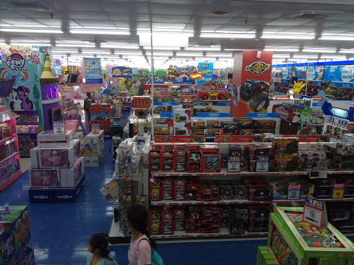 Toys R Us Taiwan Trade Co., Ltd.