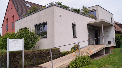 Tiergesundheitszentrum am Bürgerhaus Süd unter Recklinghausen, Nordrhein-Westfalen