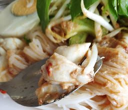 ร้านปูก้ามใหญ่ photo