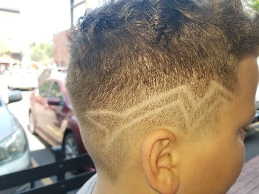 Barber Shop «Dapper Barbershop», reviews and photos, 2501 W Colorado Ave #104, Colorado Springs, CO 80904, USA