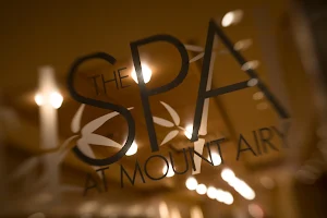 The Spa at Mount Airy image