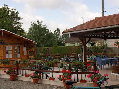 Le Clos Normand à Rives-d'Andaine