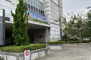 Taipei Wenshan Sports Center image