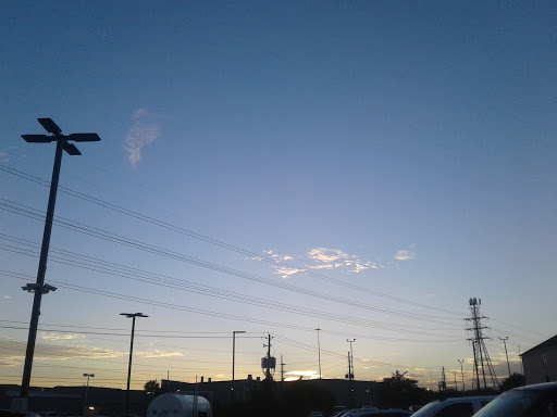 Auto Body Shop «Sewell Collision Center of Houston», reviews and photos, 111 Stage Runn Dr, Houston, TX 77090, USA