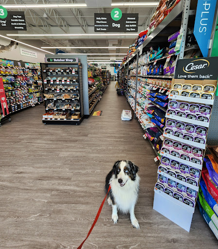 Pet Supplies Plus Mcallen