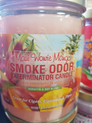 Tobacco Shop «Riverside Smoke Shop», reviews and photos, 7324 River Rd E, Puyallup, WA 98371, USA