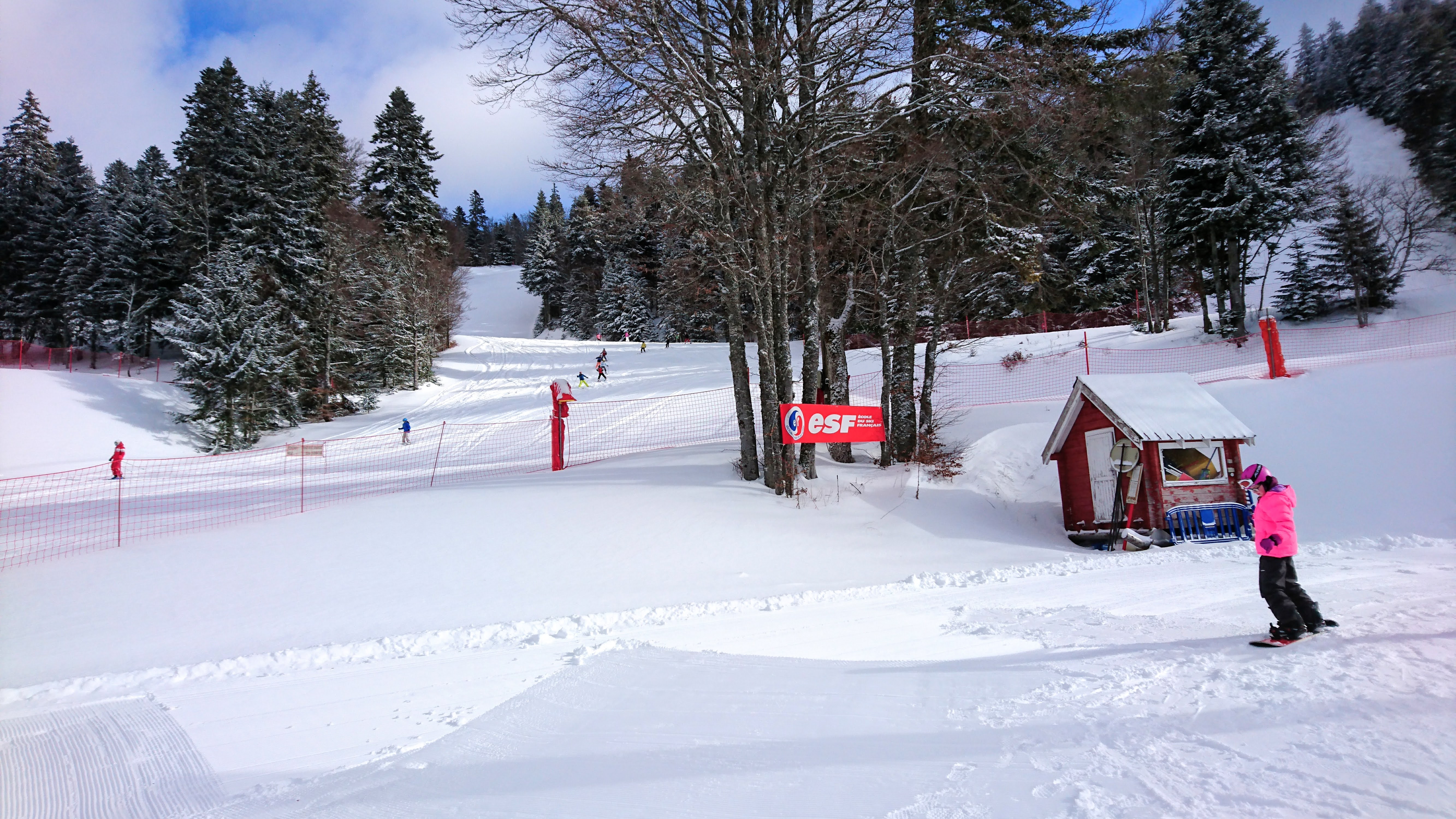 Photo n° 3 de l'avis de James.c fait le 17/02/2019 à 14:13