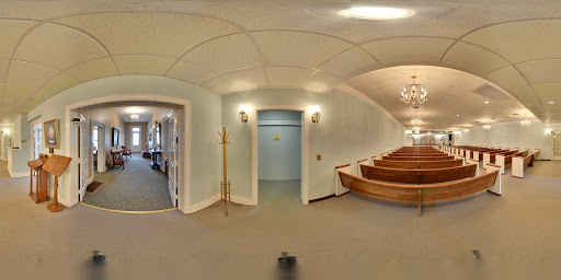 Funeral Home «Jennings & Ayers Funeral Home», reviews and photos, 820 S Church St, Murfreesboro, TN 37130, USA