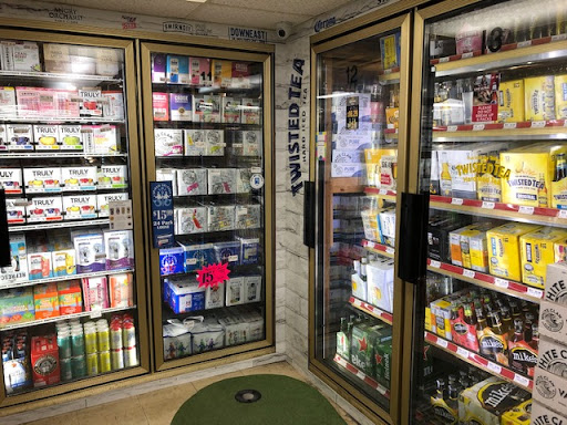 Liquor Store «Lukes Liquors», reviews and photos, 736 State Rd, Plymouth, MA 02360, USA