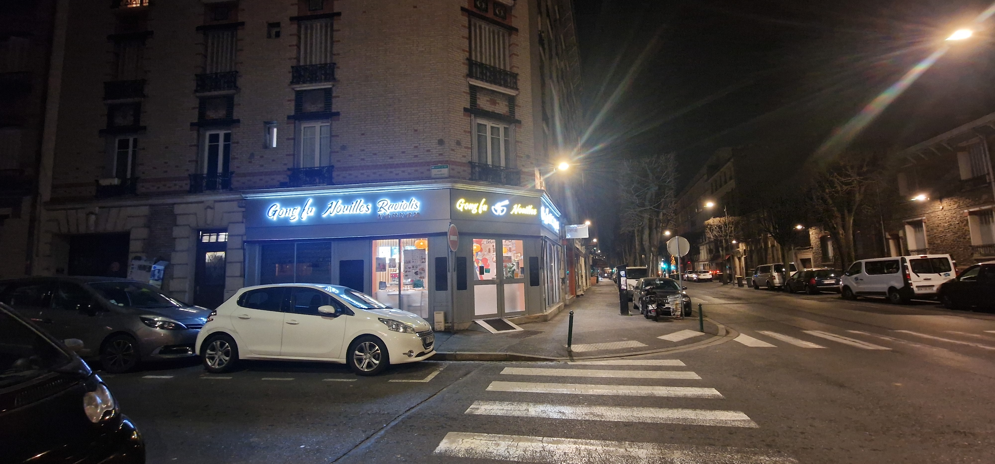 Photo n° 4 de l'avis de Jaded.U fait le 15/02/2023 à 21:42