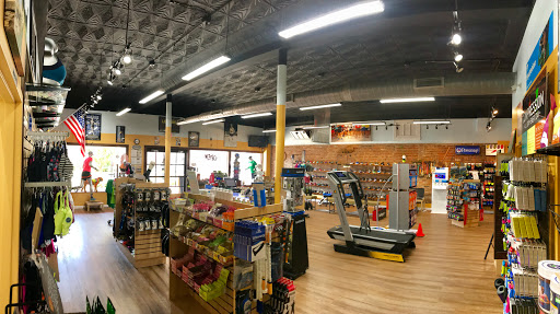 Running Store «Running Soles, LLC», reviews and photos, 16 Public Square, Elizabethtown, KY 42701, USA