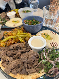Les plus récentes photos du Restaurant libanais La Pause Libanaise à Paris - n°3