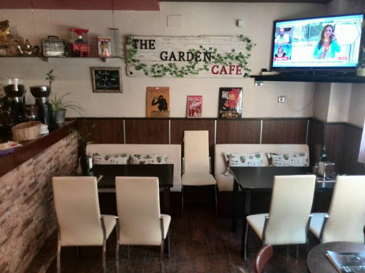 Información y opiniones sobre The Garden de Archidona