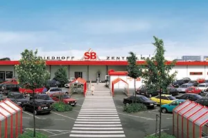 SB-Zentralmarkt Paderborn image
