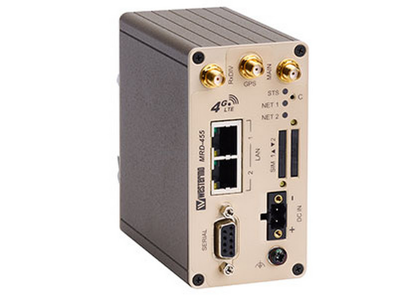 Westermo Industrial Switches &amp; Data Communications