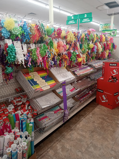 Dollar Store «Dollar Tree», reviews and photos, 9221 N 56th St, Temple Terrace, FL 33617, USA
