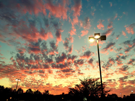 Shopping Mall «Greenbrier Shopping Center», reviews and photos, 225 Brierhill Dr, Bel Air, MD 21015, USA