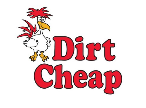 Discount Store «Dirt Cheap», reviews and photos, 108 Gause Blvd W, Slidell, LA 70460, USA