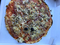 Pizza du Pizzeria Chez Joël à Lège-Cap-Ferret - n°11
