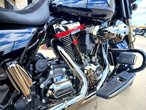 Harley-Davidson Dealer «Mad Boar Harley-Davidson», reviews and photos