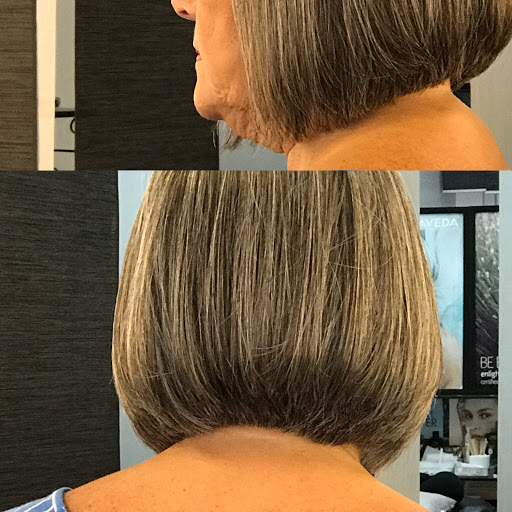 Hair Salon «As You Like It Salon Aveda», reviews and photos, 26831 S Tamiami Trail, Bonita Springs, FL 34134, USA