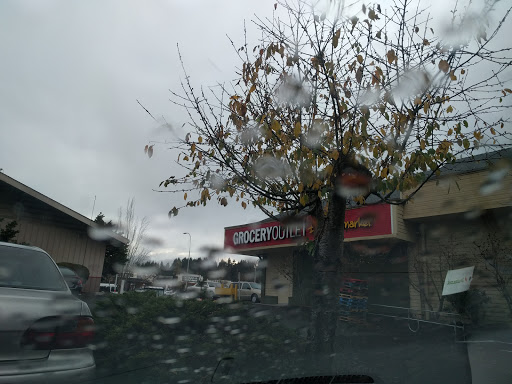 Grocery Store «Grocery Outlet Bargain Market», reviews and photos, 15625 NE 8th St, Bellevue, WA 98008, USA