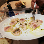 Photo n°6 de l'avis de Dario.a fait le 29/03/2019 à 23:31 sur le  Ristorante La Panocchietta à Pescara