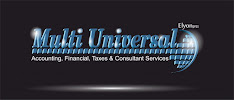 Multi Universal Taxes, Accounting, Financial & Consulting services - Photo 4 - Car repair in Fairview, NJ, Paterson
