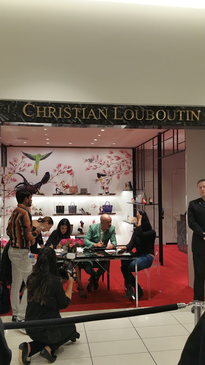 Christian Louboutin Nordstrom Vancouver