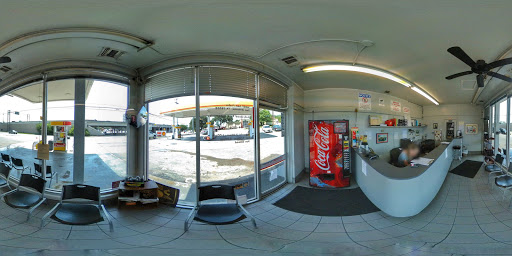 Auto Repair Shop «Hollywood Park Automotive», reviews and photos, 16607 San Pedro Ave, San Antonio, TX 78232, USA