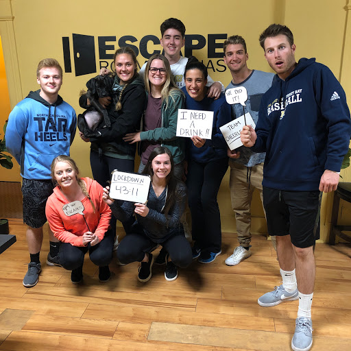 Escape Room Salinas image