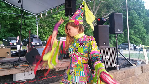 Event Venue «Rickey Farm, Concert Venue», reviews and photos, 442 NJ-94, Vernon Township, NJ 07462, USA